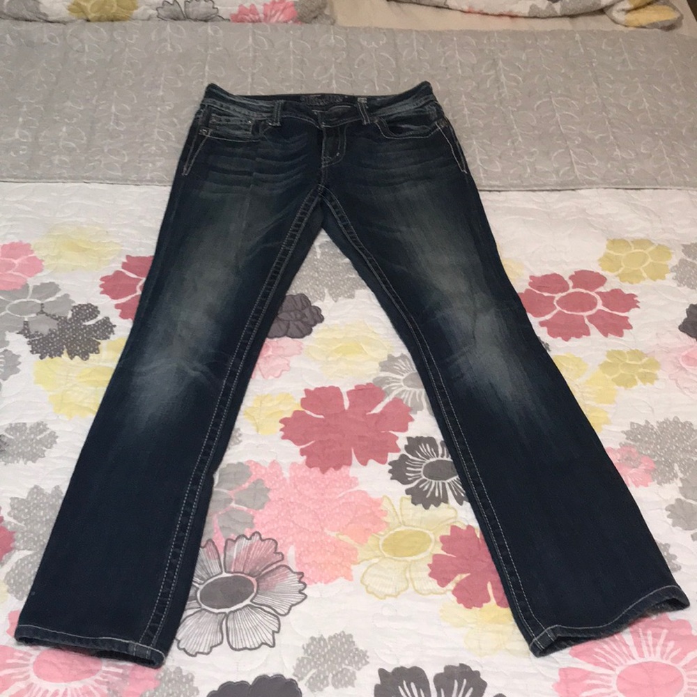 Miss me jeans bootcut